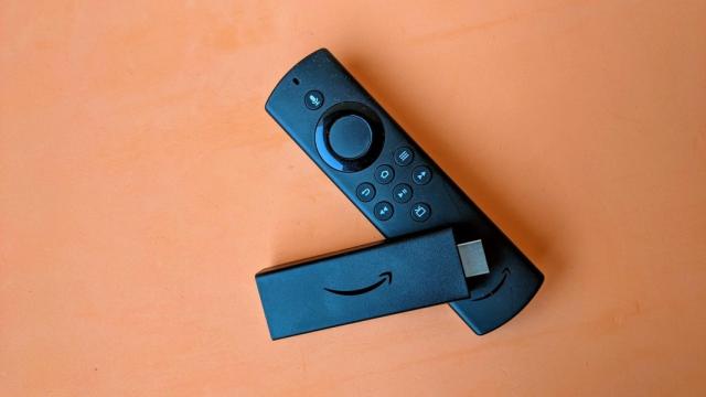 La nueva interfaz de los Amazon Fire Stick recuerda al Chromecast