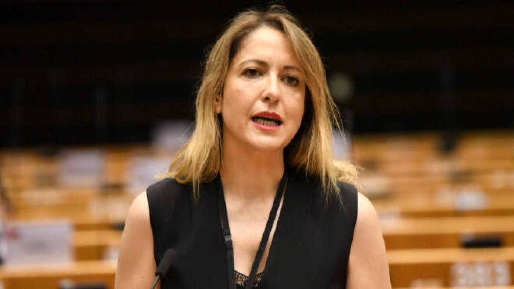 Cristina Maestre