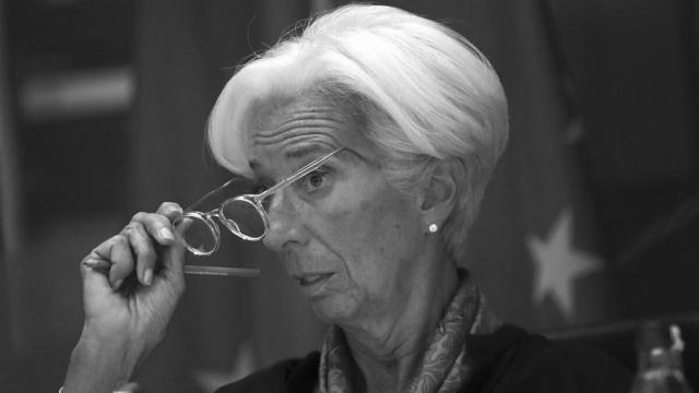 lagarde