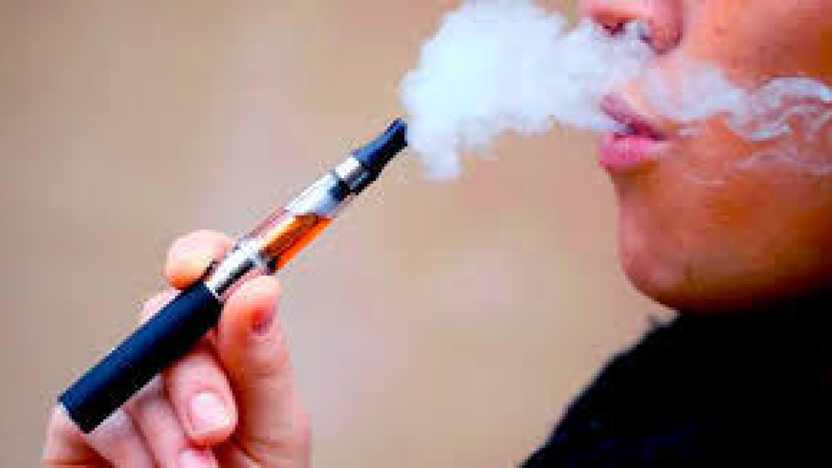 El vapeo sirve para dejar de fumar en Reino Unido.