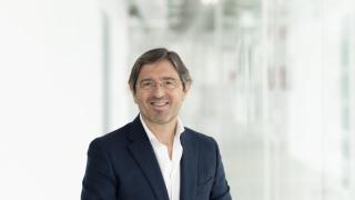 Ignacio Alcalde, experto en urbanismo