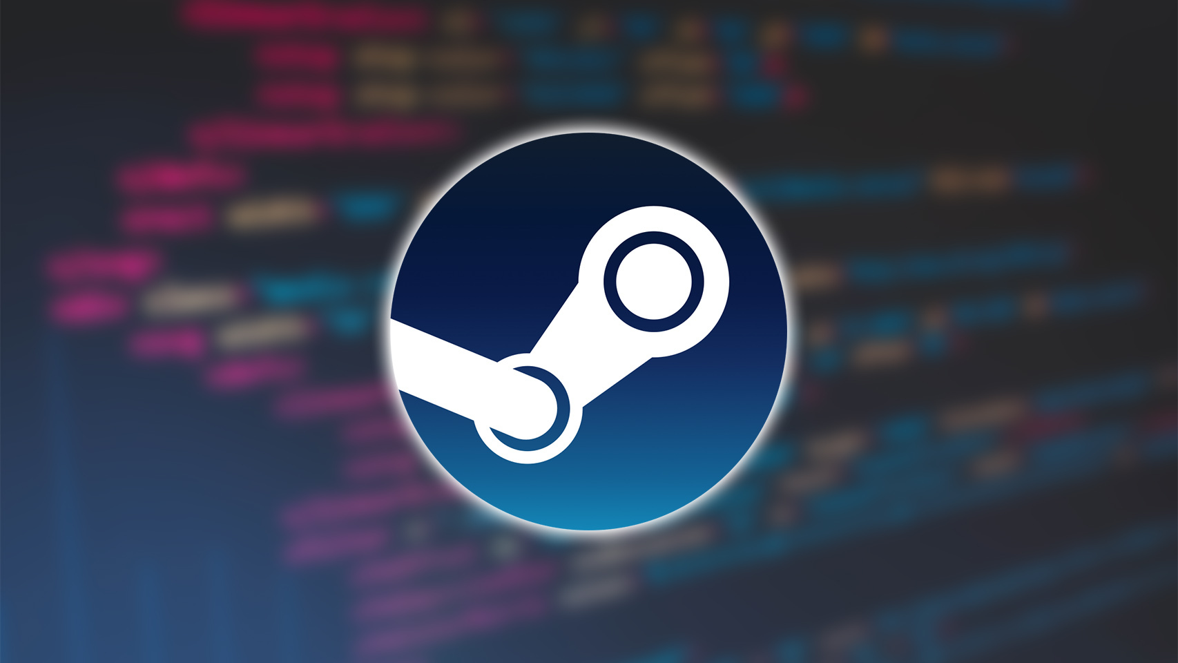 Logo de Steam