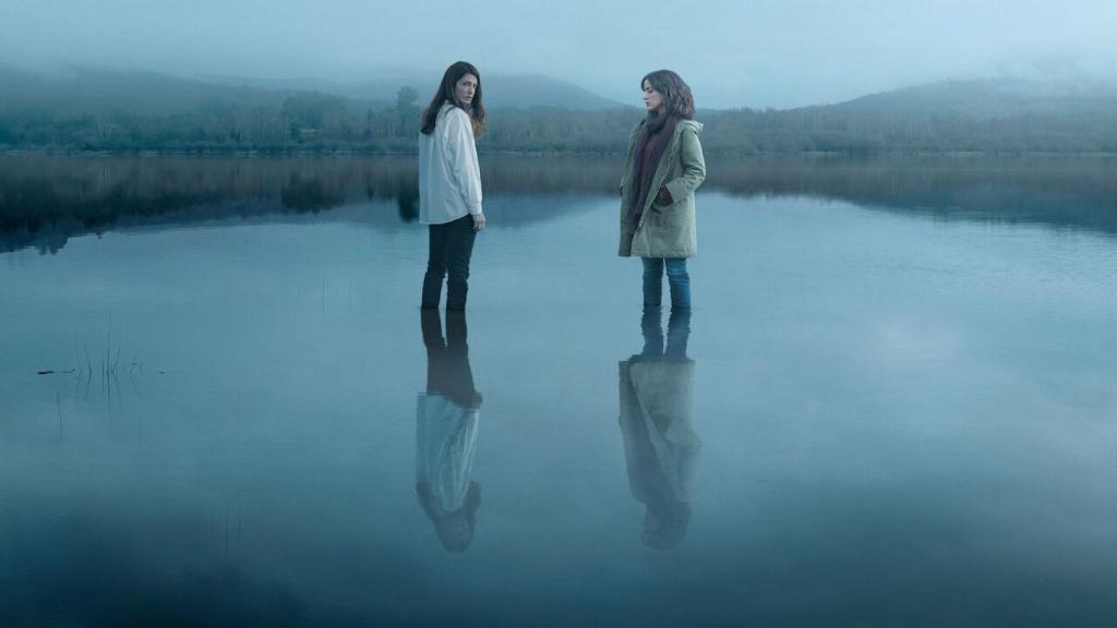 El desorden que dejas.