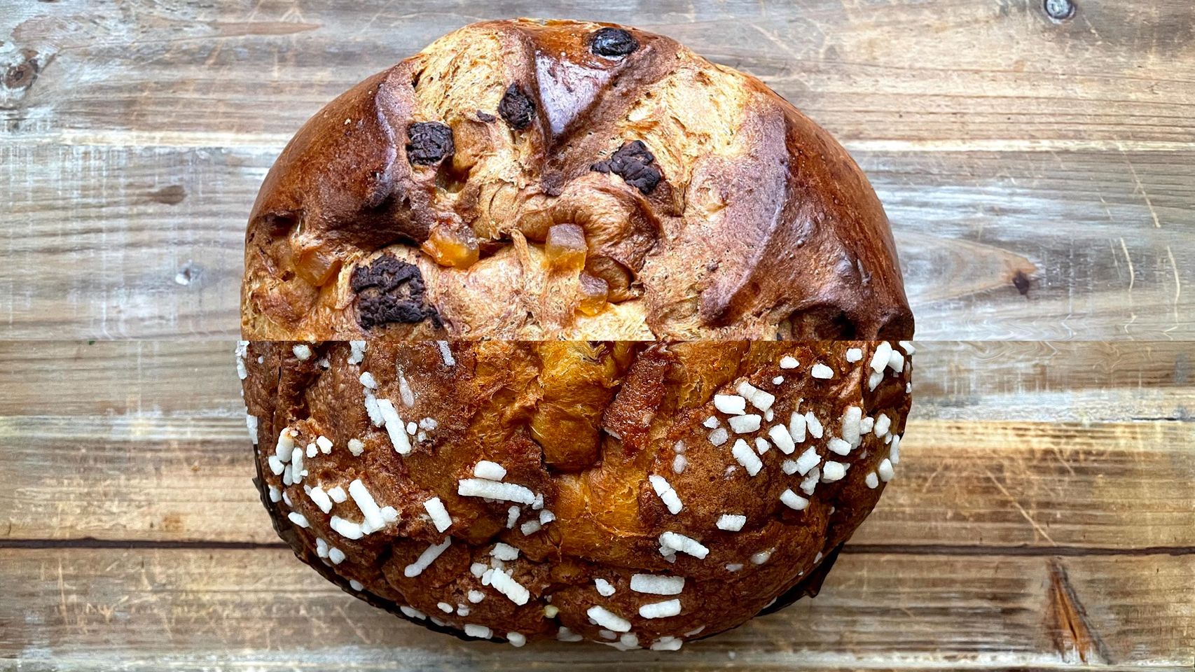 Los mejores Panettones de España para comprar online y en tienda