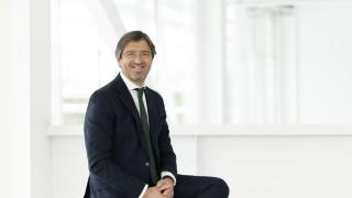 Ignacio Alcalde, experto en urbanismo