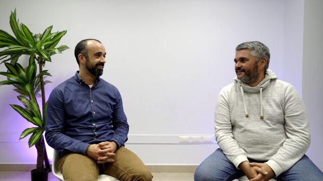 La startup tecnológica gallega HACK A BOSS se expande a Vigo