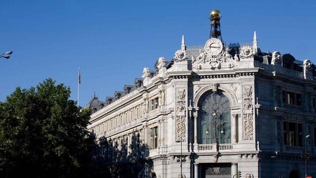Banco de España.