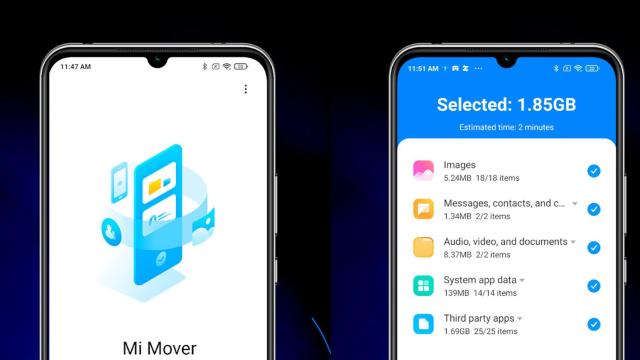 Xiaomi tiene la app perfecta si te has comprado un móvil nuevo de la marca