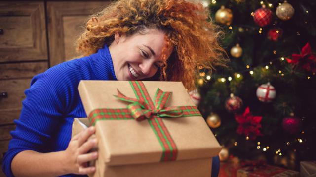 Ocho ideas de regalo para ella con los que sorprender estas fiestas