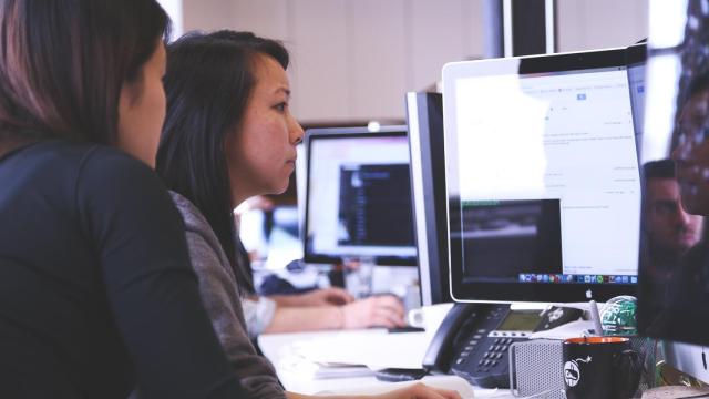 La tecnología Ultramarine permite un control de riesgo en cada operación, que estiman en un 0,8% diario.