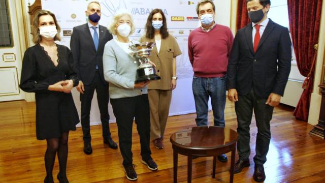 Vuelve la Semana Abanca a aguas coruñesas con el Meeting Vanguard