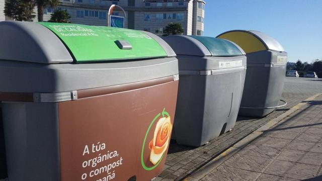Culleredo, Cambre y Oleiros contarán con una nueva ruta de materia orgánica de calidad