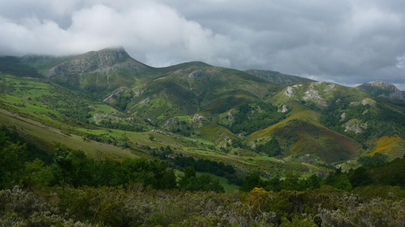 Castilla y León