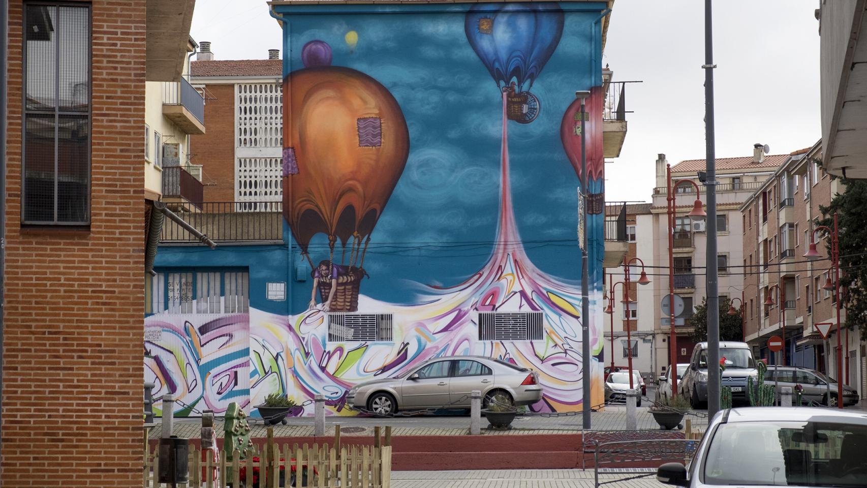 Castilla y León