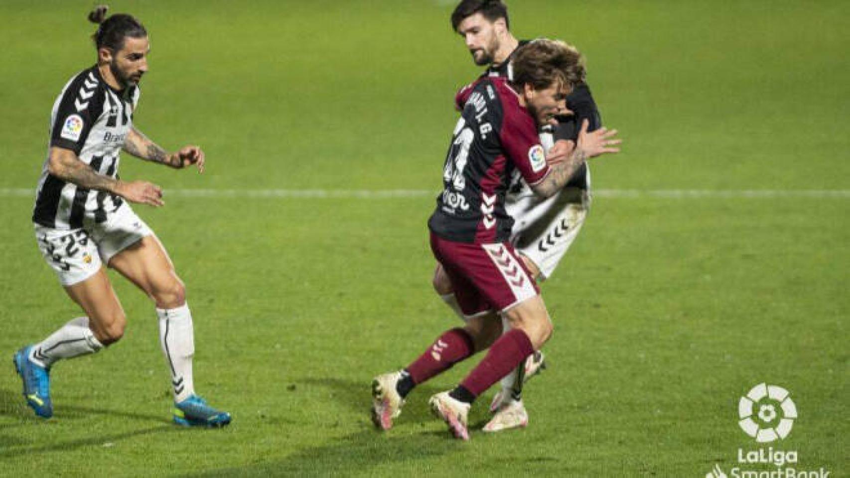 Foto: Laliga.es