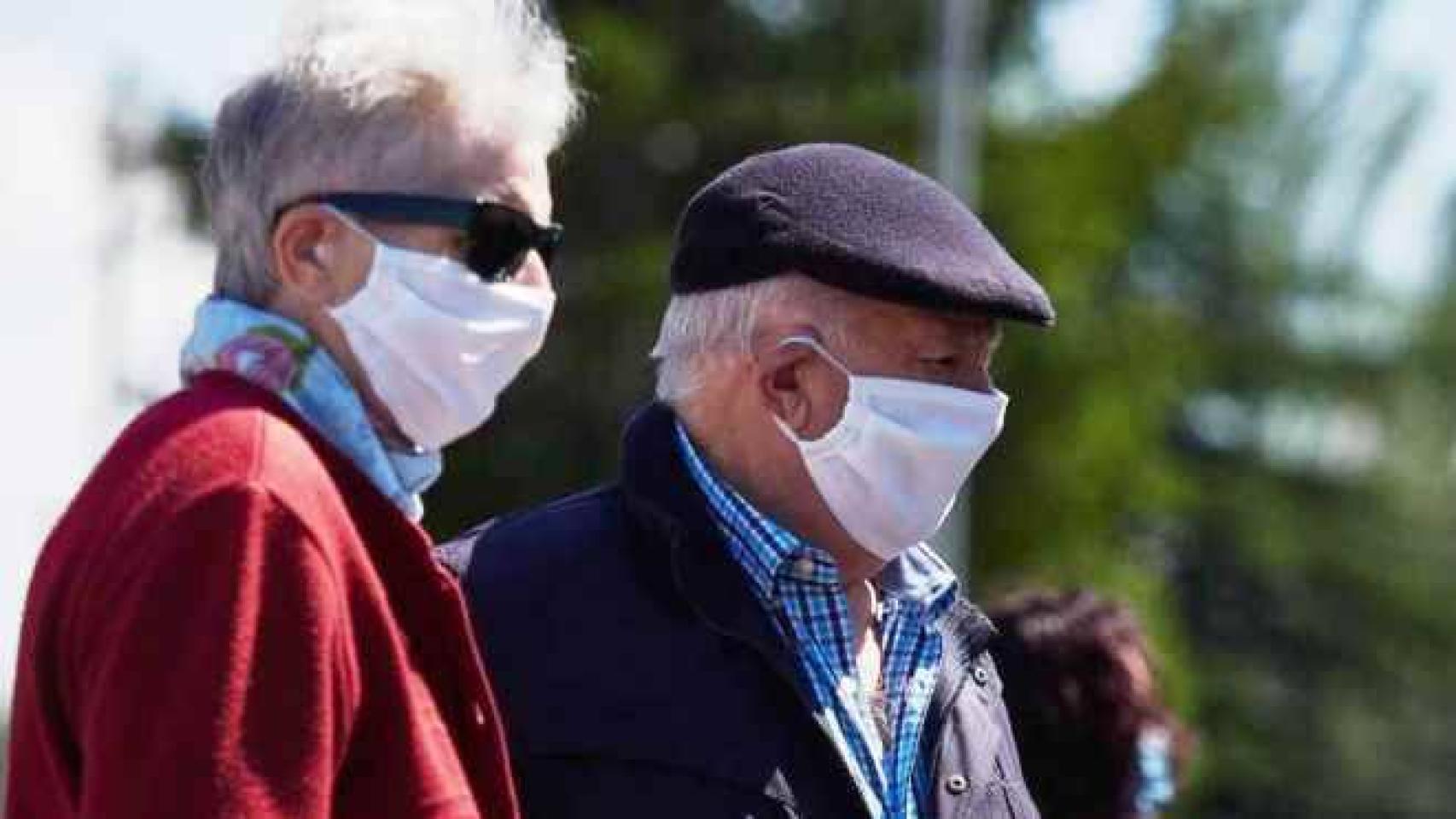 Tres localidades de Toledo entran en fase 3 por contagios de coronavirus