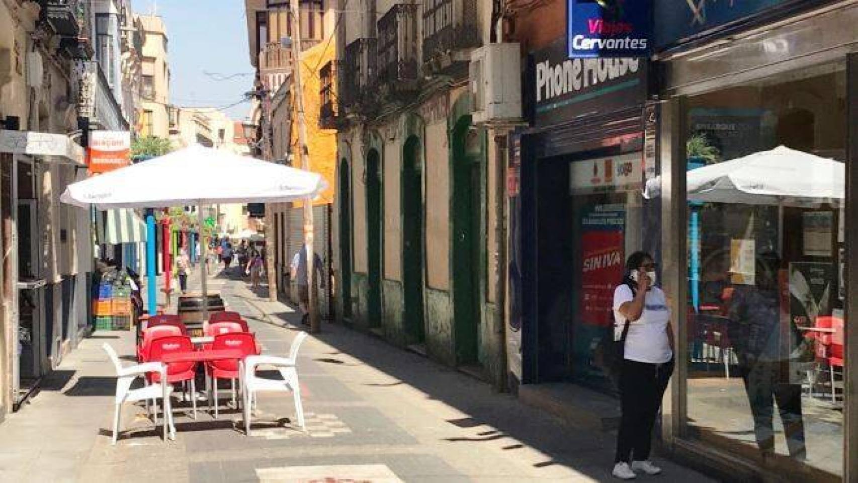 Valdepeñas permanecerá en nivel 3 para atacar la alta tasa de contagios de coronavirus