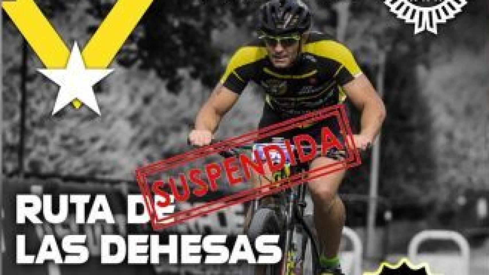 Suspenden una carrera por amenazas del alcalde: Tengo 60 cazadores para lo que haga falta