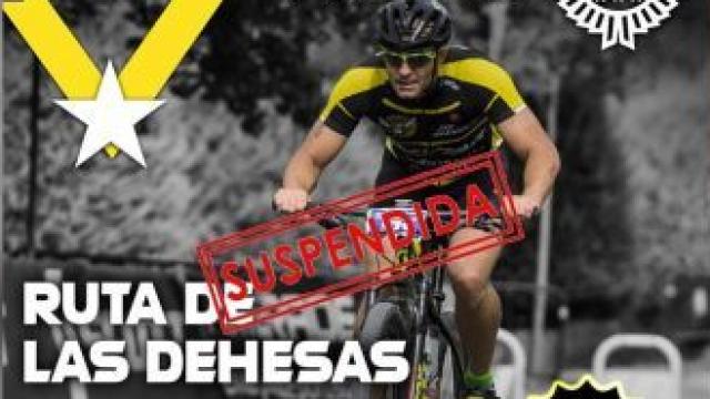 Suspenden una carrera por amenazas del alcalde: Tengo 60 cazadores para lo que haga falta