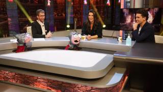 Los recados de Elia Galera a su expareja: “Me habría ido mejor si mi padre hubiera elegido a mi marido”