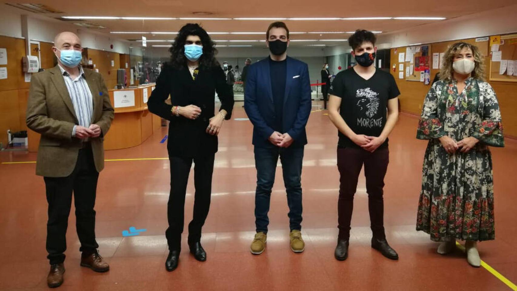 Digital Castilla