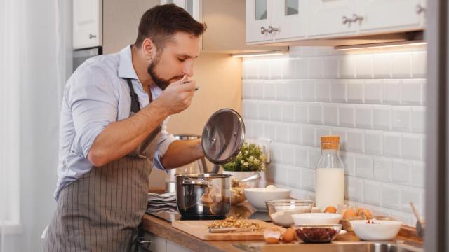 La lista de regalos útiles y originales para los más cocinillas