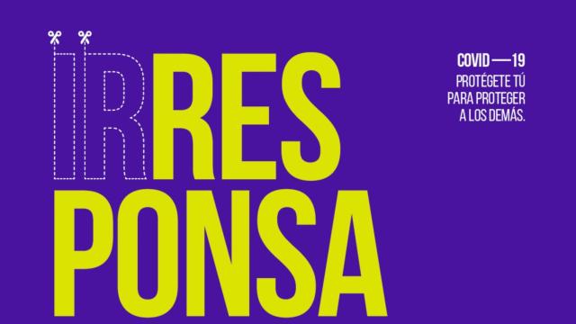 (Ir)Responsables: La campaña de los farmacéuticos coruñeses frente al coronavirus