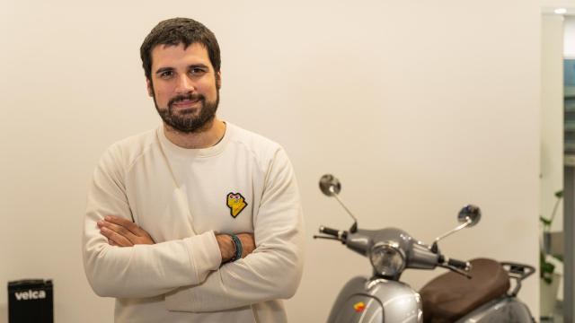 Emilio Froján Fernández.