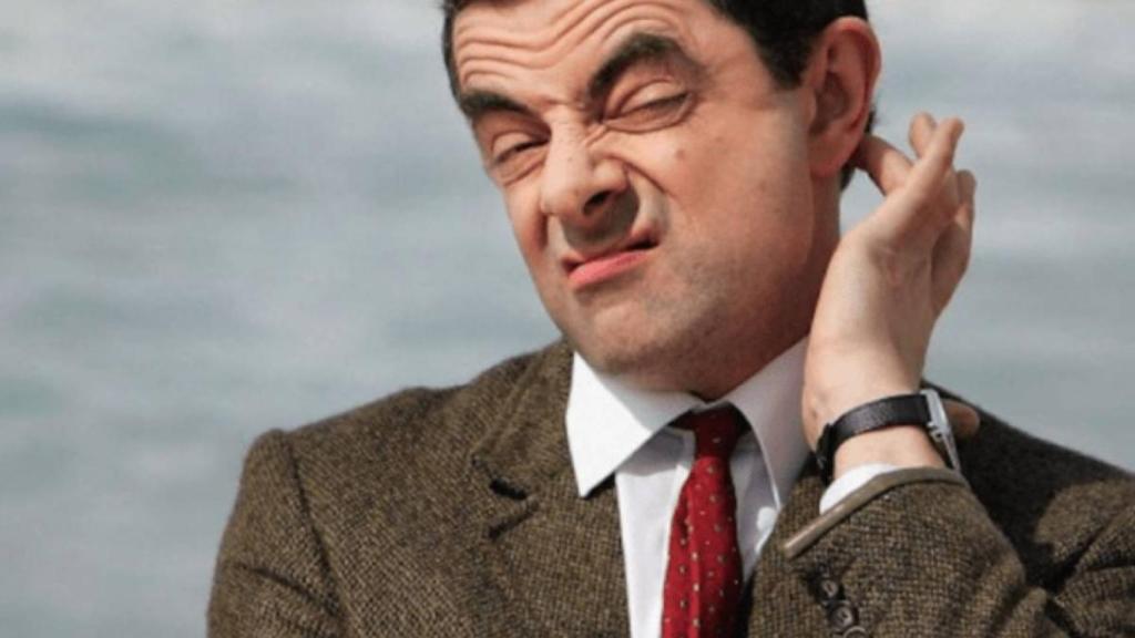 Rowan Atkinson vuelve a la televisión.