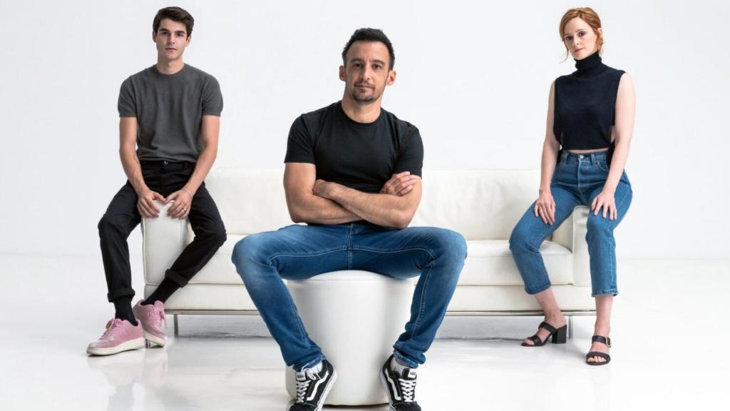 Alejandro Amenábar es el último nombre en pasarse a la televisión: estrenará 'La fortuna' en 2021