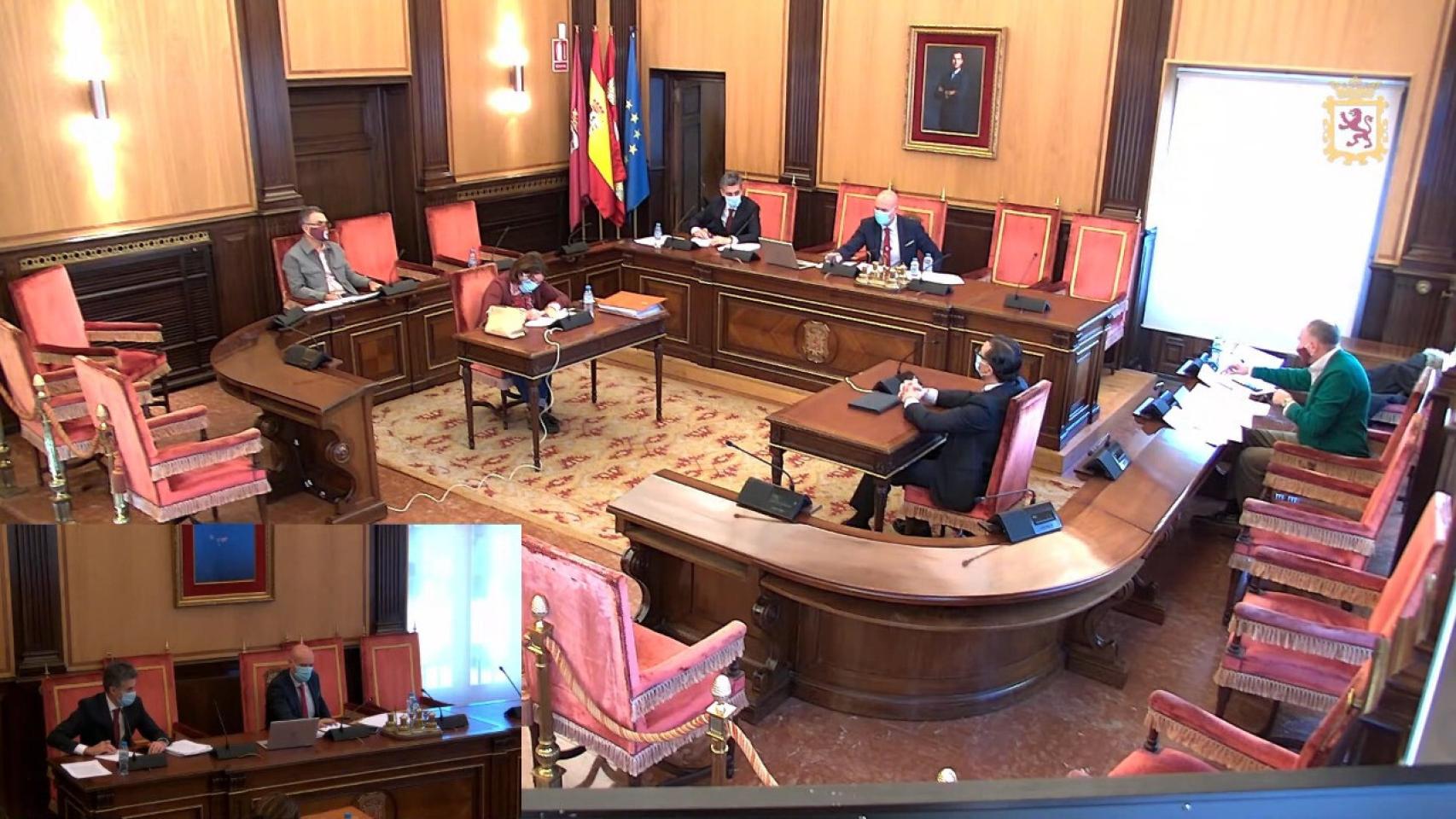 Castilla y León