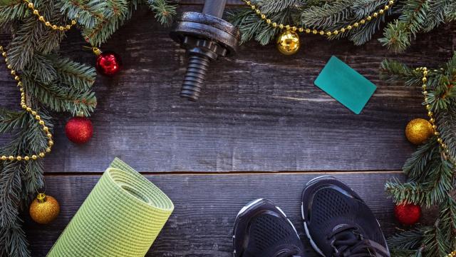 7 regalos que puedes hacer a un amante del deporte