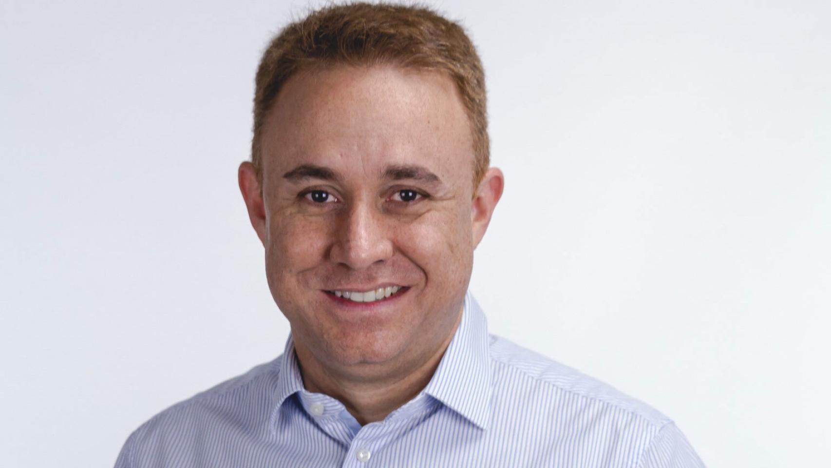 Mariano Gomide de Faria, fundador y co-CEO de Vtex.