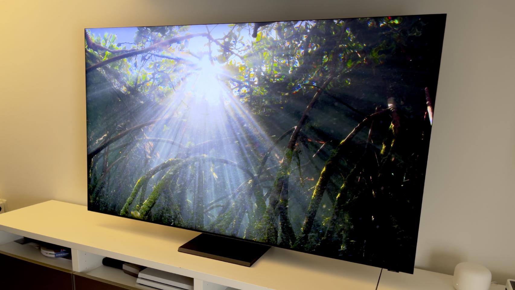 Samsung Q950TS QLED 8K