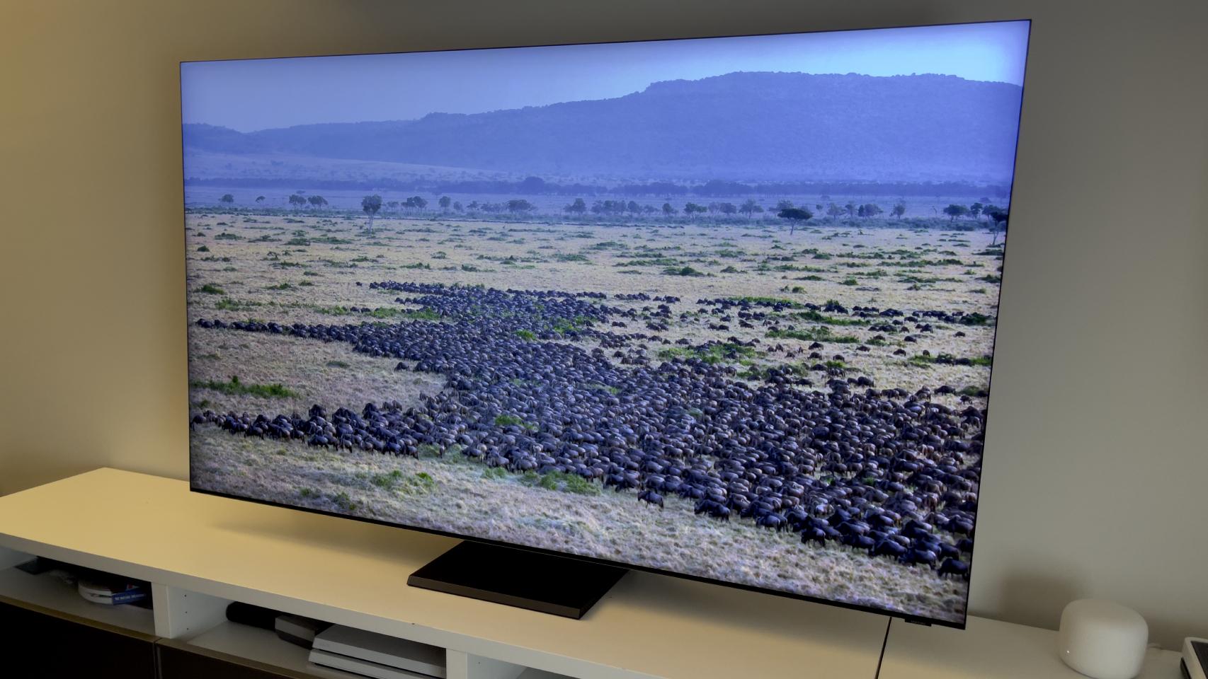 Samsung Q950TS QLED 8K