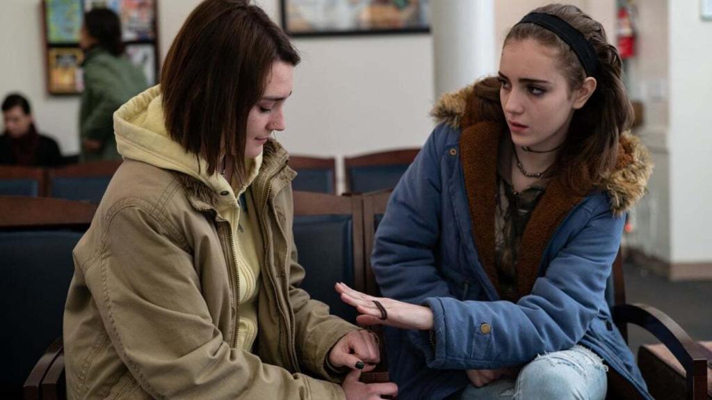 Nunca, casi nunca, a veces siempre