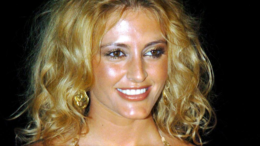 Ivonne Armant, en una imagen de archivo.