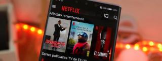 Netflix quiere convertir tus series favoritas en podcast: llega el modo «solo audio»