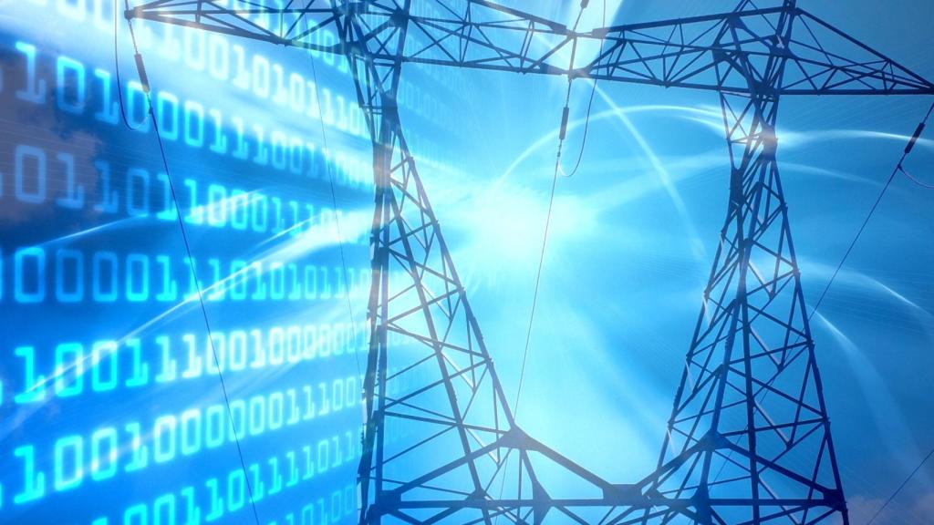 El déficit del sistema eléctrico se eleva a 1.738,2 millones a octubre, un 34,1% menos