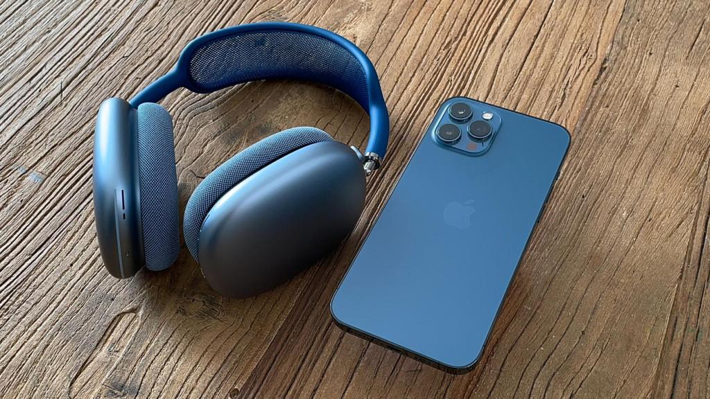 AirPods Max