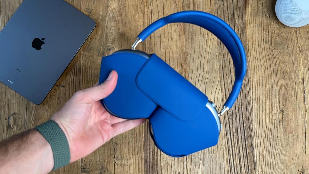 AirPods Max