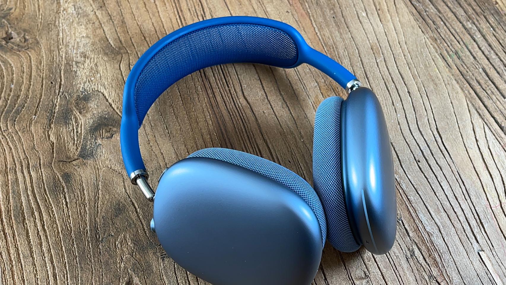 AirPods Max