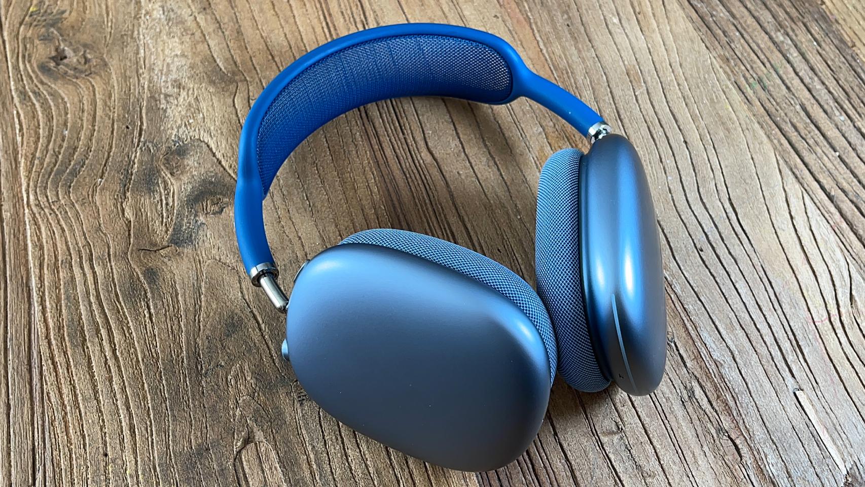 AirPods Max