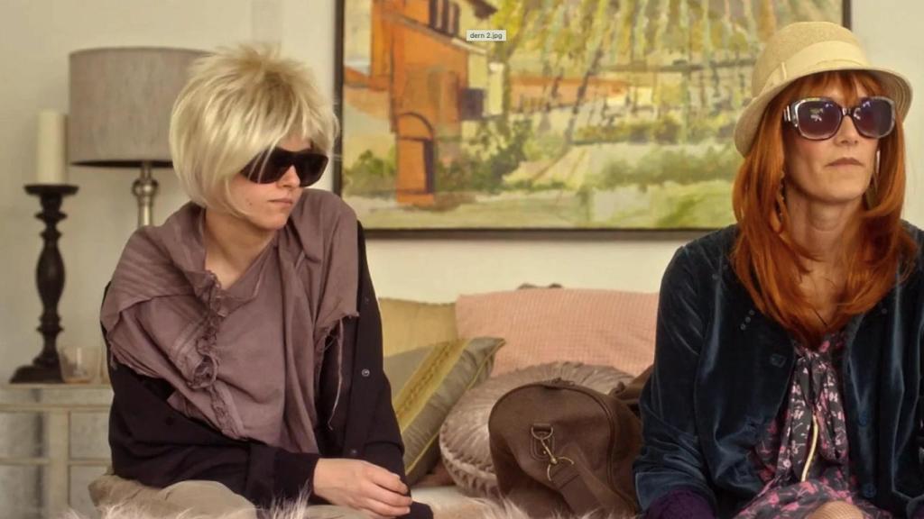 'J.T. Leroy: Engañando a Hollywood' está basada en hechos reales.