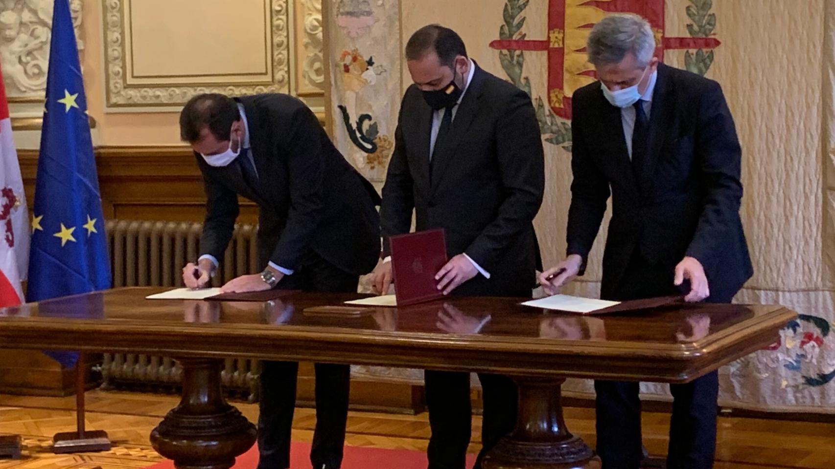 Castilla y León