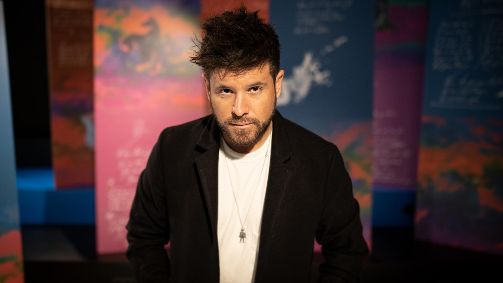Pablo López.