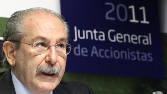 Luis del Rivero, en una imagen de archivo./