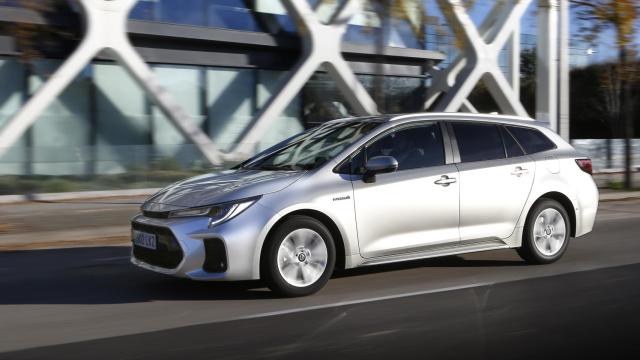 Según el experto, es una apuesta segura para quienes viven de su coche y no pueden permitirse averías.