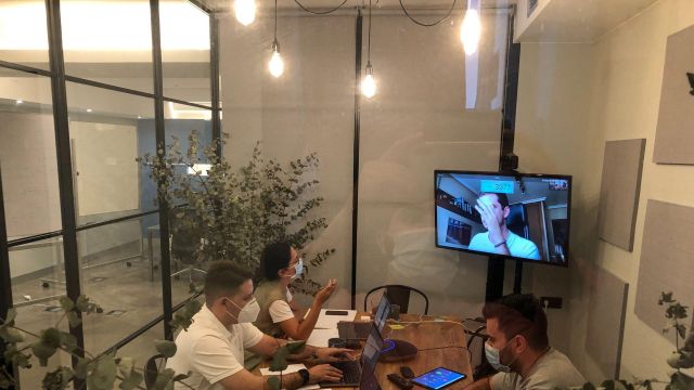 Empathy.co convierte a Galicia y Asturias en la puerta de retorno para el talento emigrado