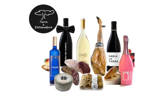 Tierra de Extremadura se une a la familia de la Zona Ñ